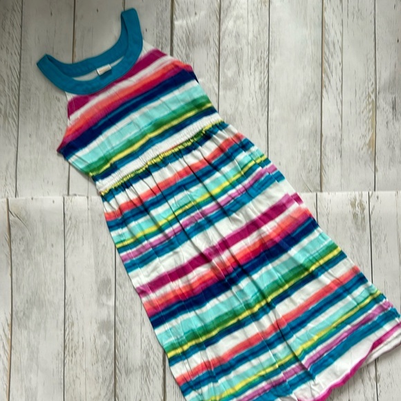 Lot De Robes Taille 4 Gymboree Et Sweet Caroline – Multicolores, Très Bon état, Livraison Gratuite